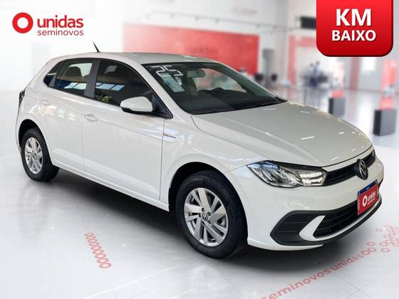 VOLKSWAGEN POLO 2025