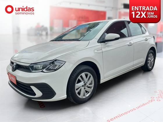 VOLKSWAGEN POLO 2025