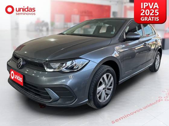 VOLKSWAGEN POLO 2024