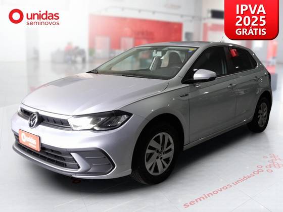VOLKSWAGEN POLO 2025
