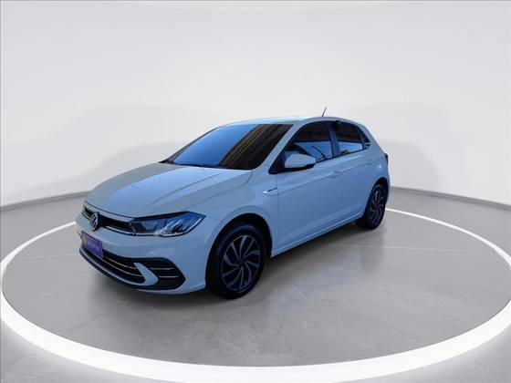 VOLKSWAGEN POLO 2024