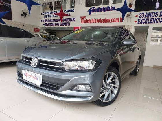 VOLKSWAGEN POLO 2019