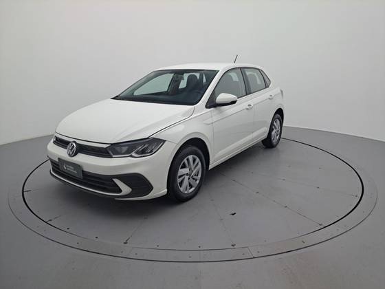 VOLKSWAGEN POLO 2024