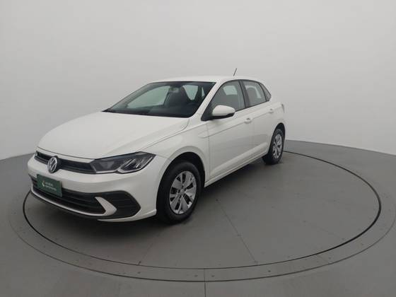 VOLKSWAGEN POLO 2024