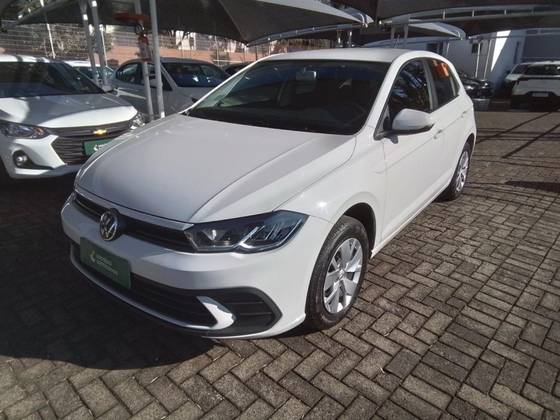 VOLKSWAGEN POLO 2023