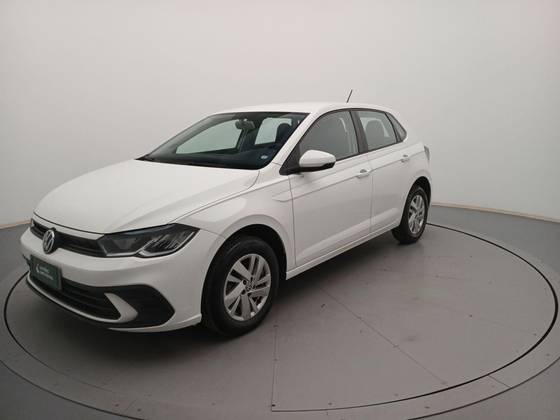 VOLKSWAGEN POLO 2024