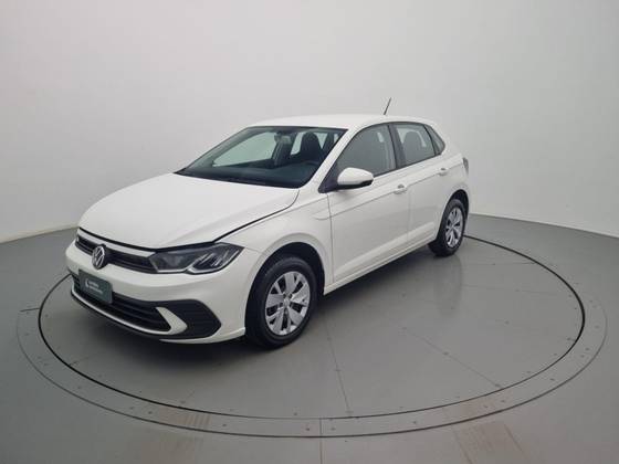 VOLKSWAGEN POLO 2024