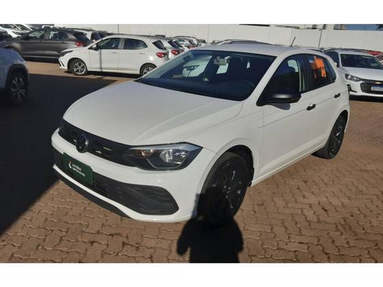 VOLKSWAGEN POLO 2025