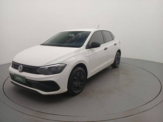 VOLKSWAGEN POLO 2025