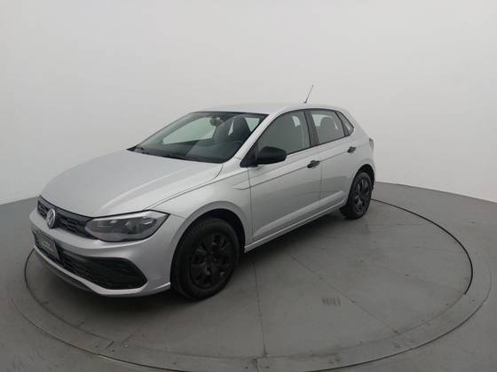 VOLKSWAGEN POLO 2025