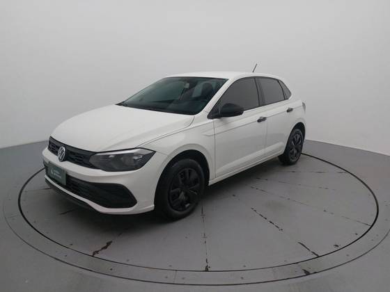 VOLKSWAGEN POLO 2025