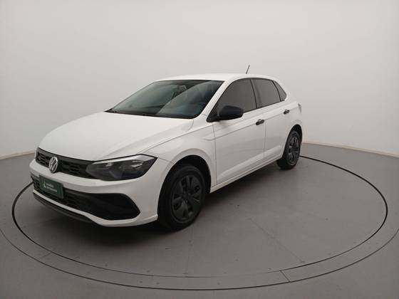 VOLKSWAGEN POLO 2025