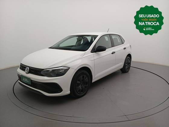 VOLKSWAGEN POLO 2025