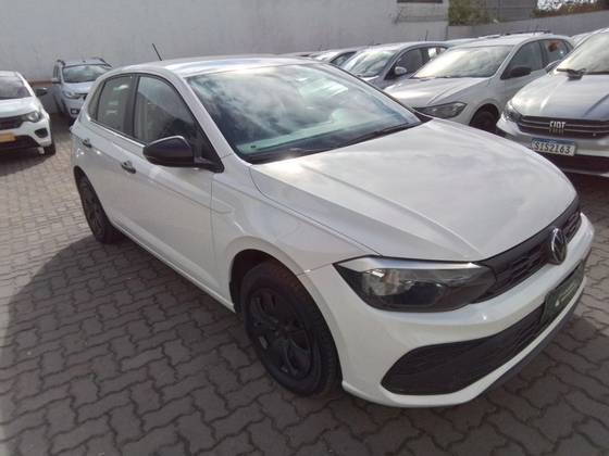 VOLKSWAGEN POLO 2025