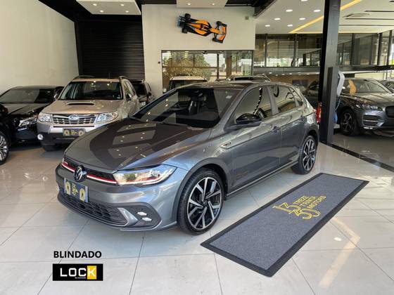 VOLKSWAGEN POLO 2023