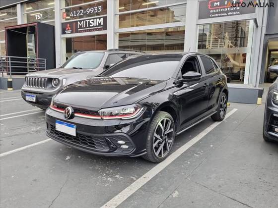 VOLKSWAGEN POLO 2023