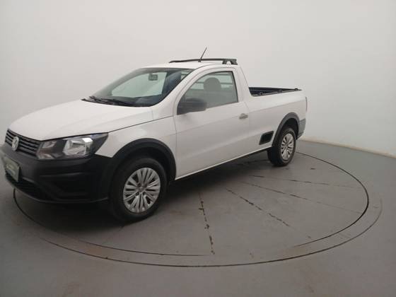 VOLKSWAGEN SAVEIRO 2023