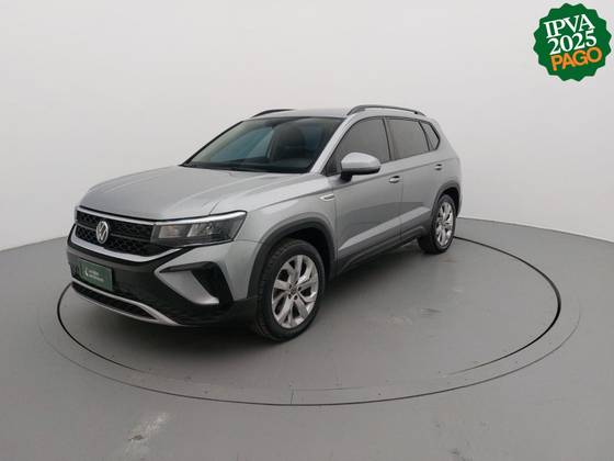 VOLKSWAGEN TAOS 2023