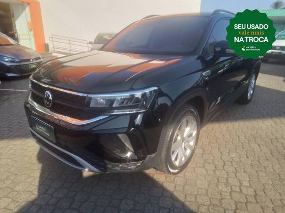 VOLKSWAGEN TAOS 2023