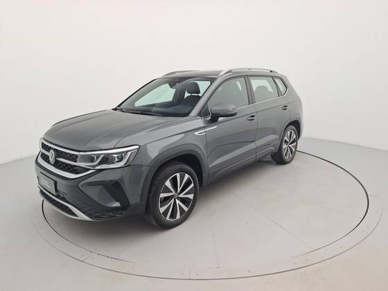 VOLKSWAGEN TAOS 2023