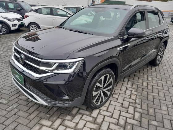 VOLKSWAGEN TAOS 2023
