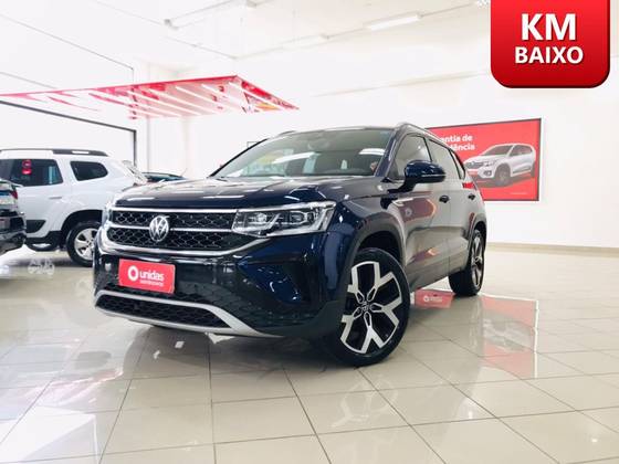 VOLKSWAGEN TAOS 2024