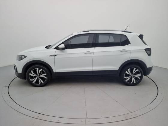 VOLKSWAGEN T-CROSS 2024