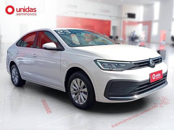 VOLKSWAGEN VIRTUS 2025