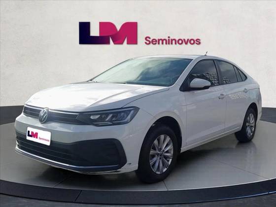 VOLKSWAGEN VIRTUS 2024