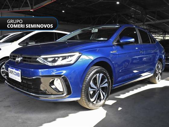 VOLKSWAGEN VIRTUS 2025