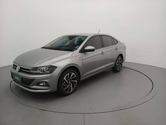 VOLKSWAGEN VIRTUS 2022