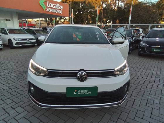 VOLKSWAGEN VIRTUS 2023