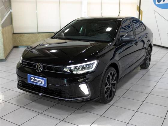 VOLKSWAGEN VIRTUS 2025