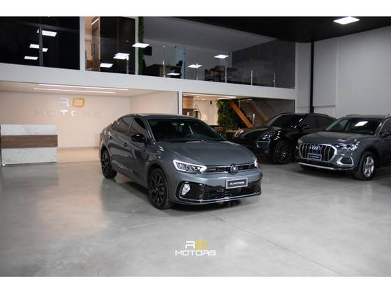 VOLKSWAGEN VIRTUS 2024