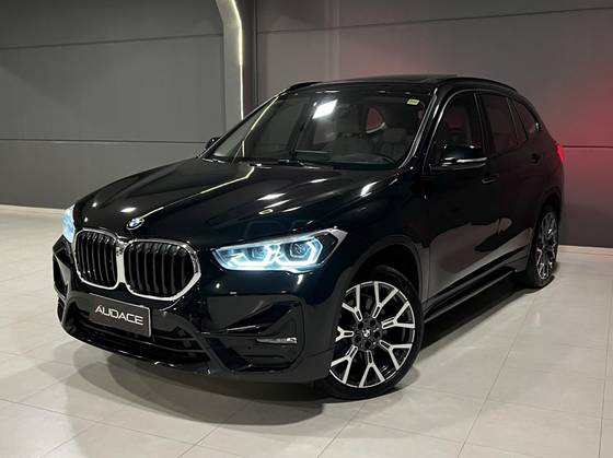 BMW X1 2020