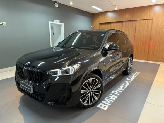 BMW X1 2023