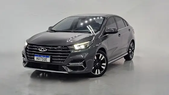 CAOA CHERY ARRIZO 6 PRO 2022