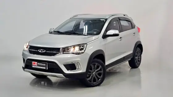 CAOA CHERY TIGGO 2 2019