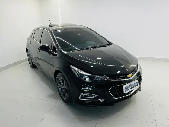 CHEVROLET CRUZE 2018