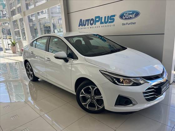 CHEVROLET CRUZE 2020