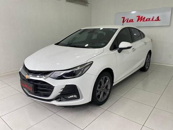 CHEVROLET CRUZE 2021