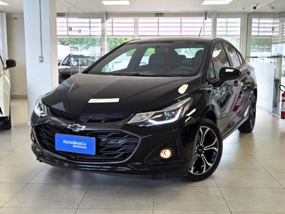 CHEVROLET CRUZE 2023