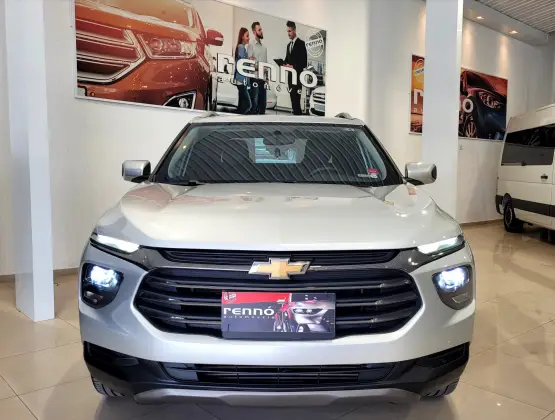 CHEVROLET MONTANA 2023