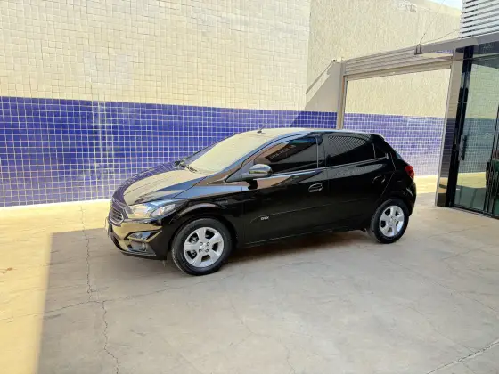 CHEVROLET ONIX 2019