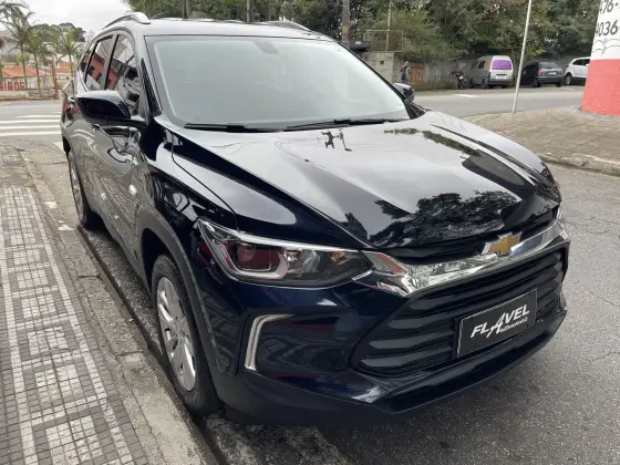 CHEVROLET TRACKER 2021