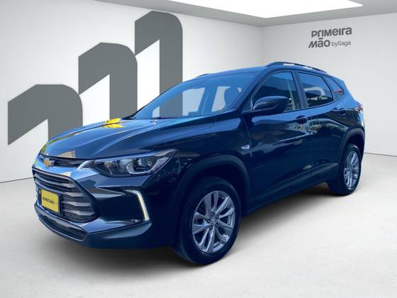 CHEVROLET TRACKER 2024