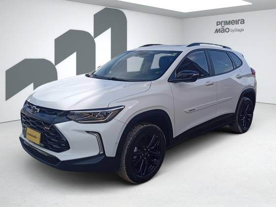 CHEVROLET TRACKER 2024