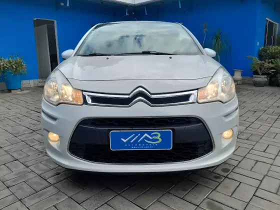 CITROËN C3 2014