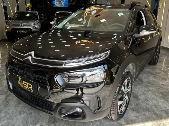 CITROËN C4 CACTUS 2024