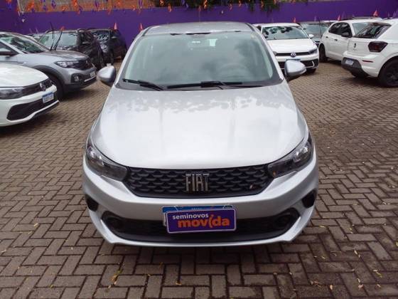 FIAT ARGO 2022